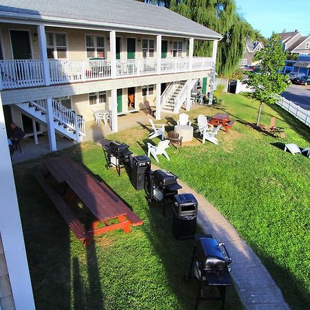Island Manor Resort, A Vri Resort New Shoreham Esterno foto