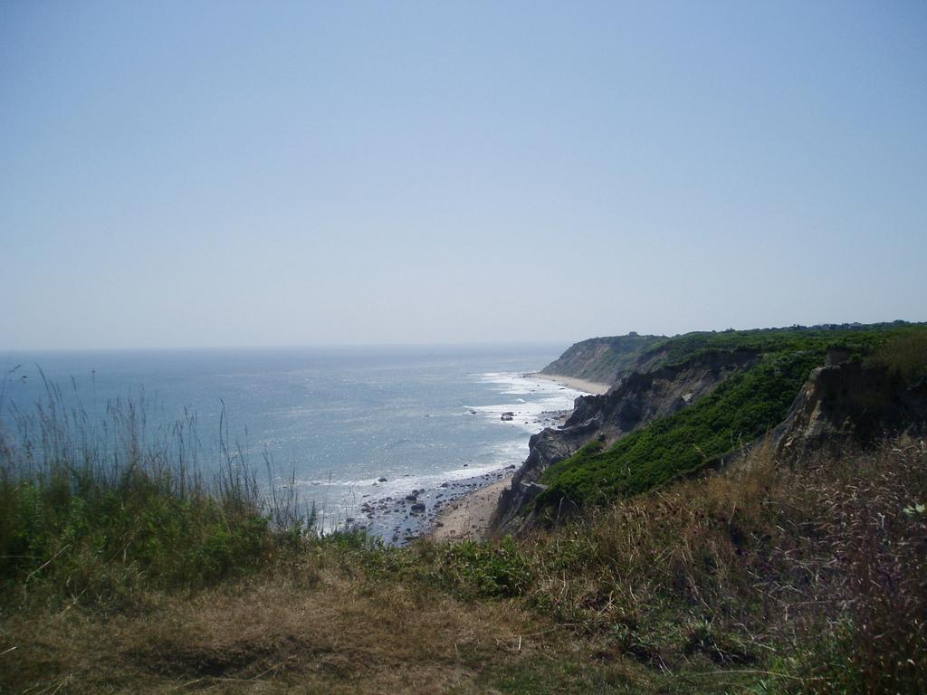Island Manor Resort, A Vri Resort New Shoreham Esterno foto