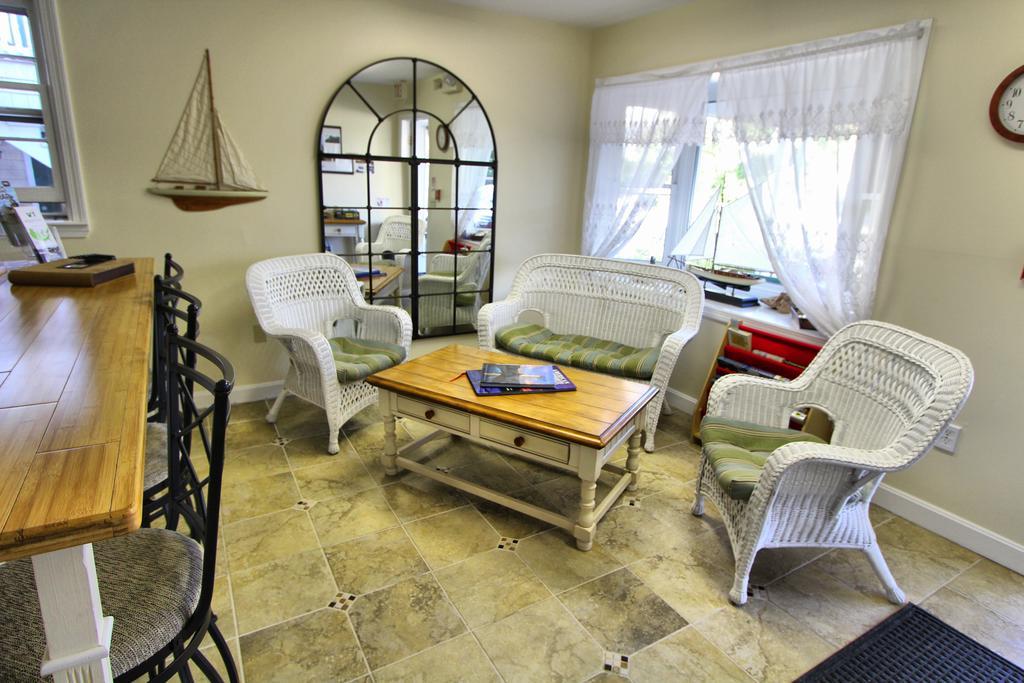 Island Manor Resort, A Vri Resort New Shoreham Esterno foto