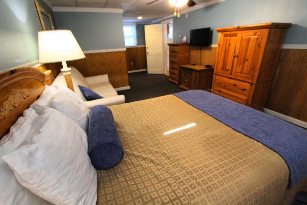 Island Manor Resort, A Vri Resort New Shoreham Esterno foto