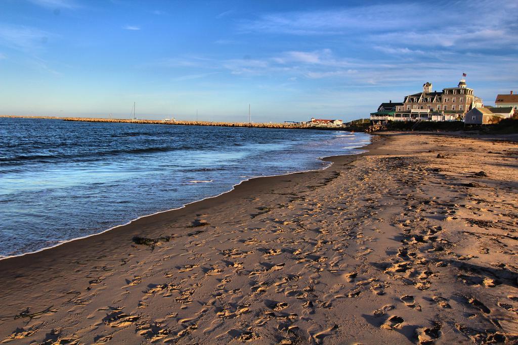 Island Manor Resort, A Vri Resort New Shoreham Esterno foto