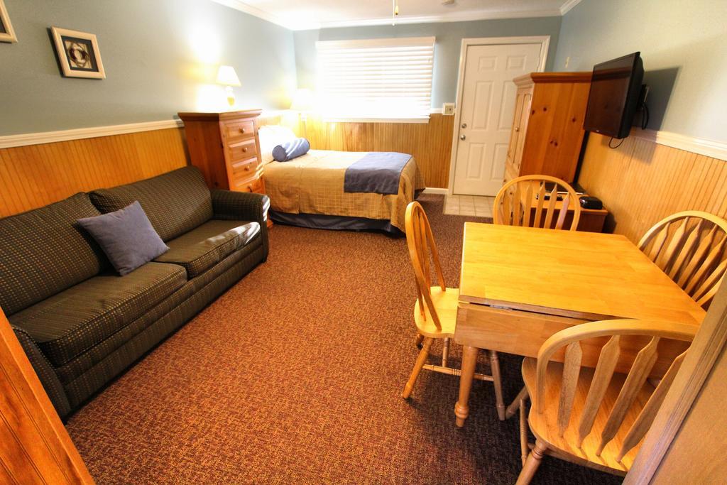 Island Manor Resort, A Vri Resort New Shoreham Esterno foto