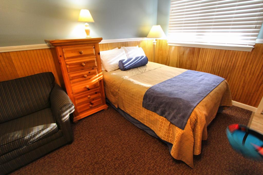 Island Manor Resort, A Vri Resort New Shoreham Esterno foto