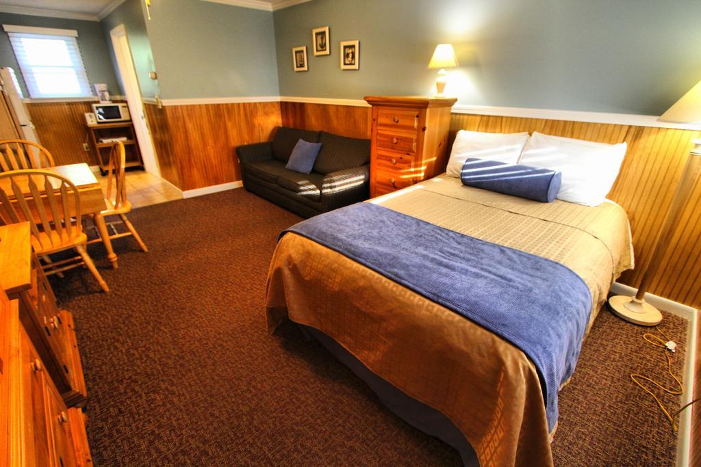 Island Manor Resort, A Vri Resort New Shoreham Esterno foto