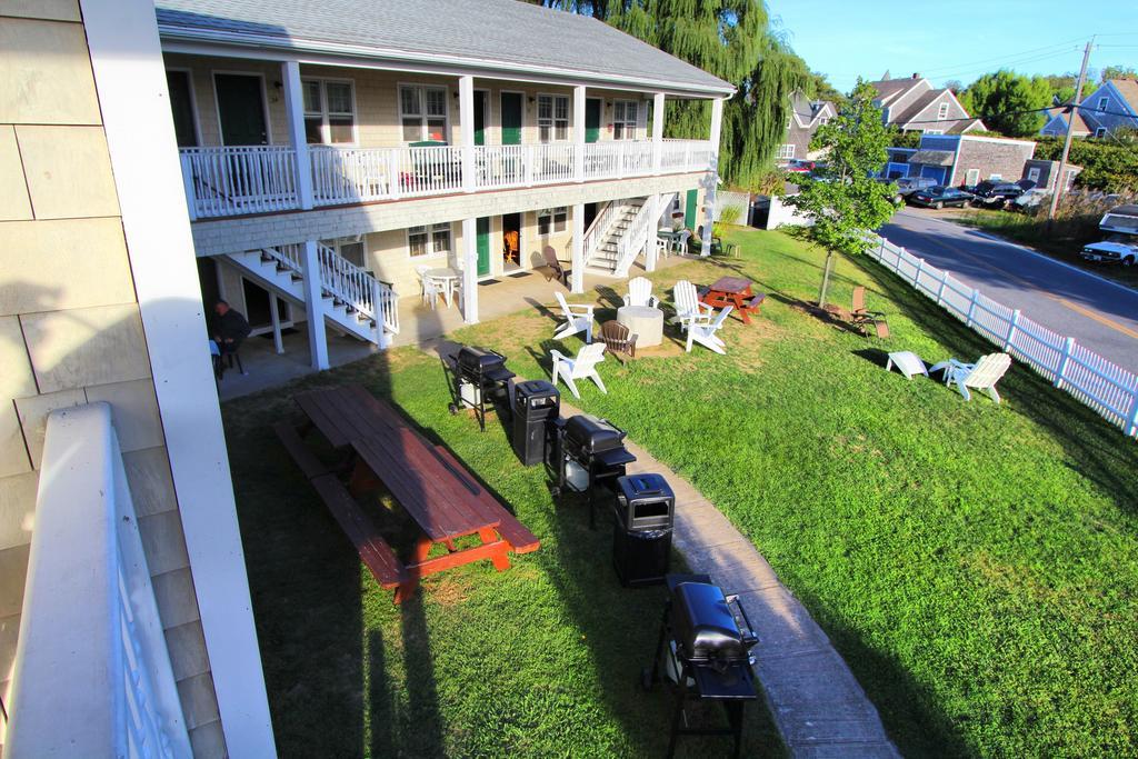 Island Manor Resort, A Vri Resort New Shoreham Esterno foto