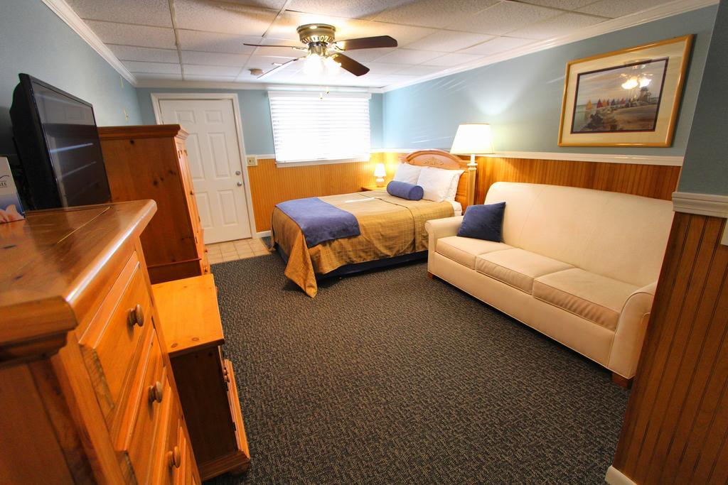 Island Manor Resort, A Vri Resort New Shoreham Esterno foto