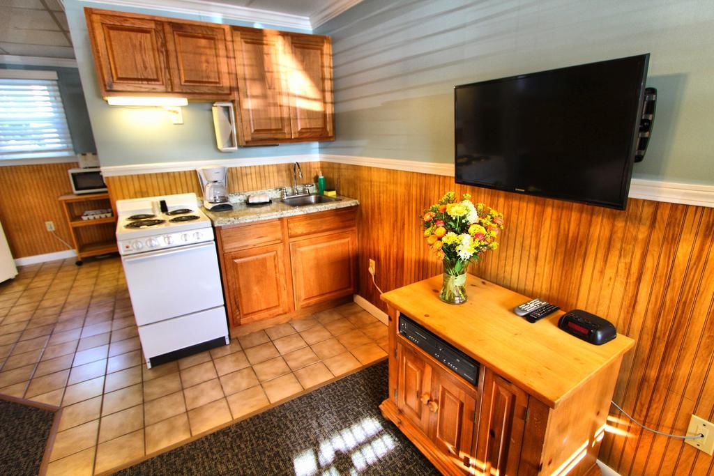 Island Manor Resort, A Vri Resort New Shoreham Esterno foto