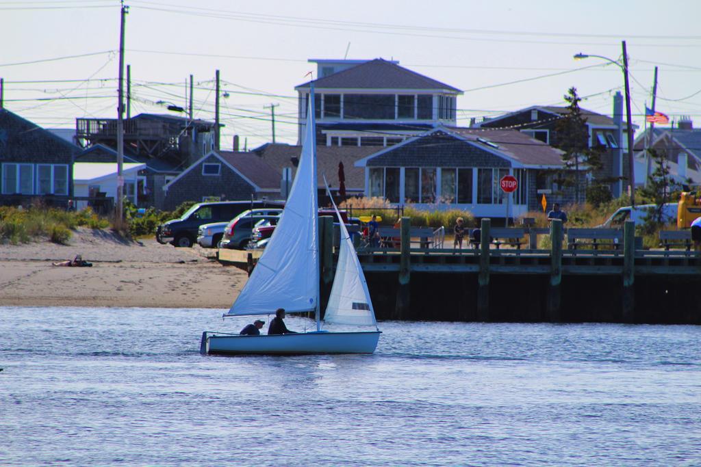 Island Manor Resort, A Vri Resort New Shoreham Esterno foto
